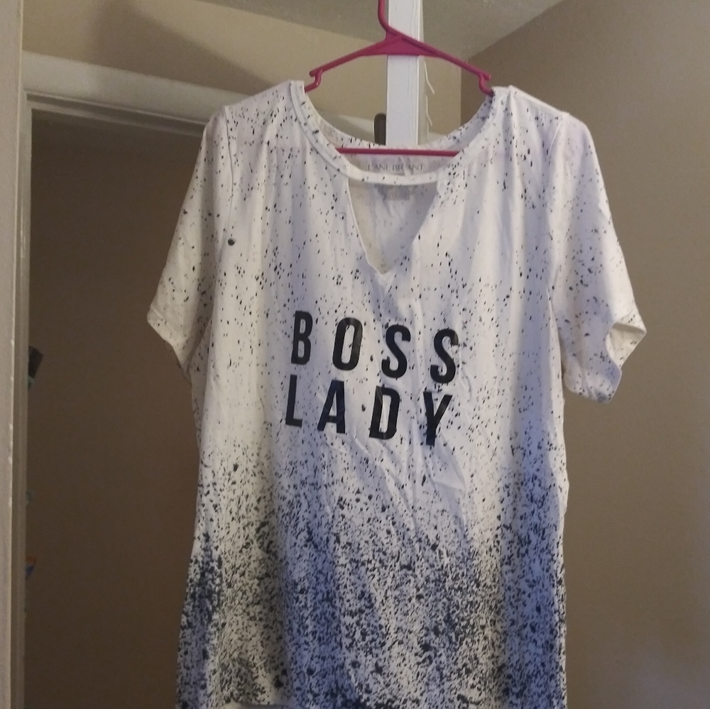 T-shirt